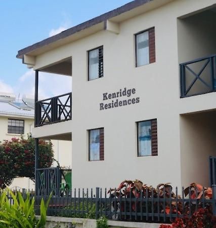 Kenridge Residences Saint James Exteriér fotografie