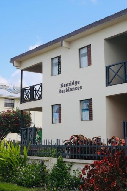 Kenridge Residences Saint James Exteriér fotografie